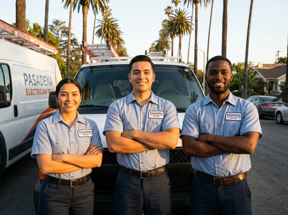 Electrician company in Twisp, WA
