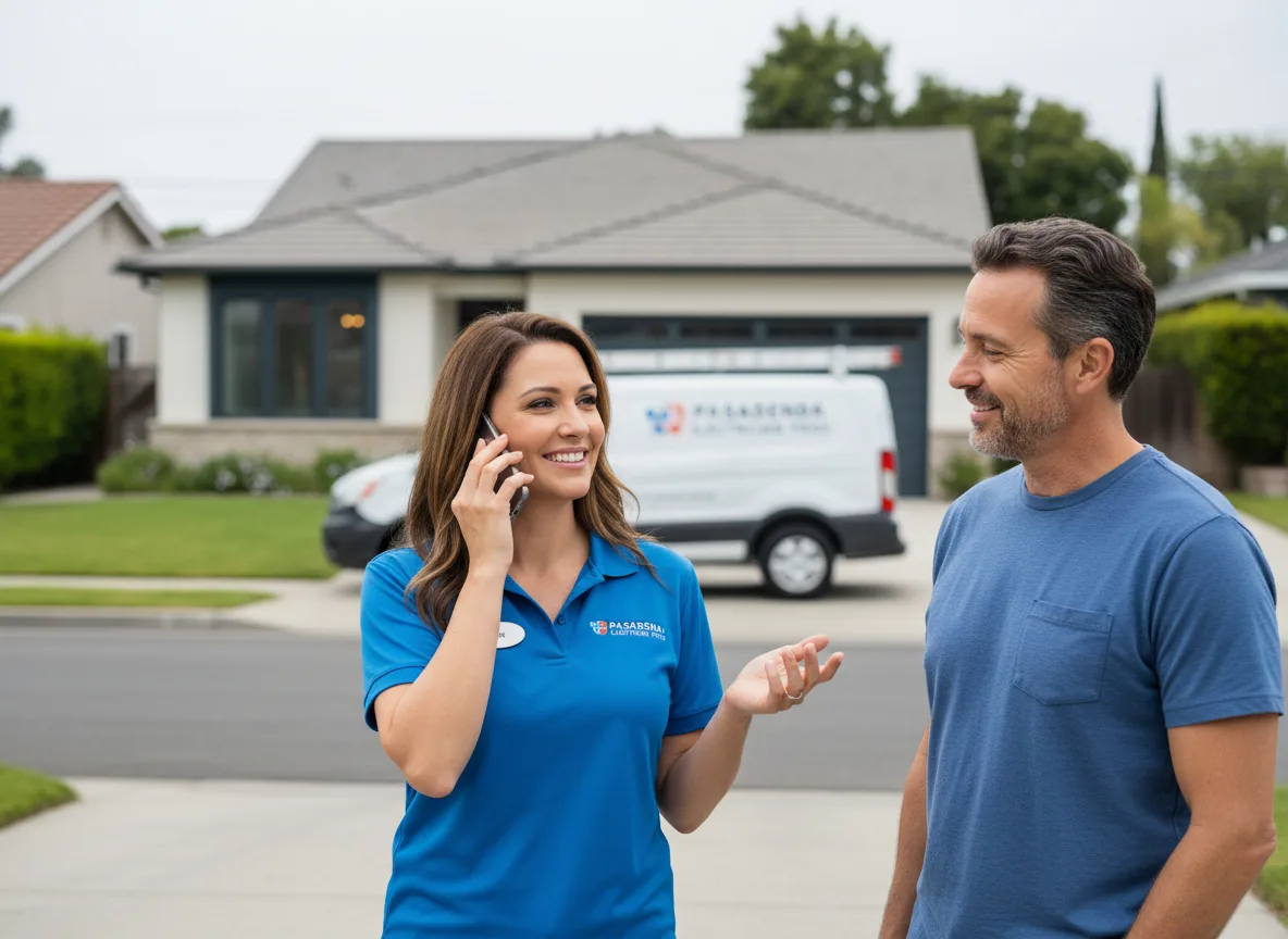 Electrician Twisp, WA FAQs